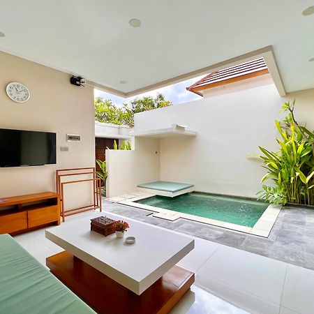D'Avera Villa Canggu Exterior photo