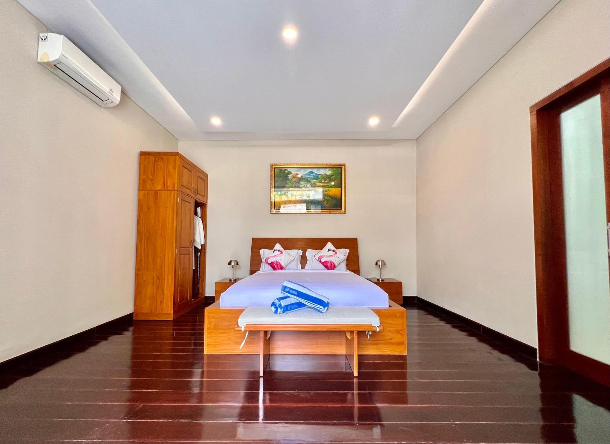 D'Avera Villa Canggu Exterior photo